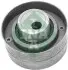 Ролик ГРМ Citroen Jumper 2.5D 94- (натяжний) (70.6х32) 531 0049 10