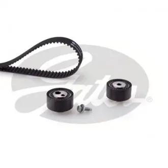 K025590XS Комплект ГРМ Boxer/Jumper 2.2HDi 02- GATES K025590XS GATES підбір по vin на Brocar