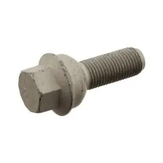 46675 Болт колеса MB Sprinter/VW Crafter 06- (M14x1.5mm) FEBI BILSTEIN підбір по vin на Brocar