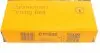 CT1088 Ремень ГРМ VW Golf/Passat 2.0 FSI/TFSI 05-13/Audi A3/A4/A6 2.0TFSI 03-12 (148x23) CONTITECH підбір по vin на Brocar