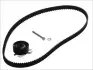 Комплект ГРМ VW Caddy II/Polo 1.0/1.4 95-04 (19x135) CT846K2