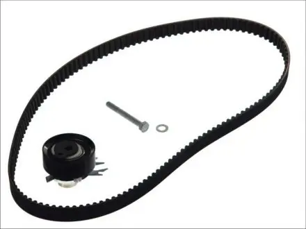 CT846K2 Комплект ГРМ VW Caddy II/Polo 1.0/1.4 95-04 (19x135) CONTITECH подбор по vin на Brocar