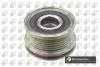 Шків генератора 2.0TDI Crafter 11-/T5 09- BGA DC0105