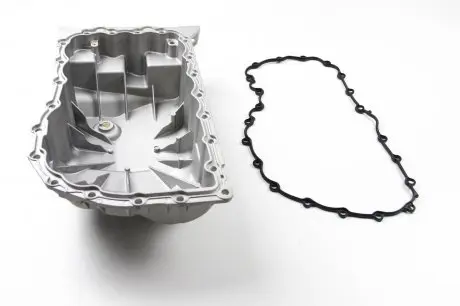 SP7304 Піддон картера ДВЗ BGA підбір по vin на Brocar