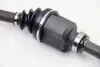 Піввісь Ducato / Jumper / Boxer 3.0 D 06-Пр. BGA DS6738R