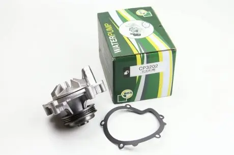 CP3202 Водяной насос Jumper/Boxer 2.5 D/TD 94-02 BGA CP3202 BGA підбір по vin на Brocar