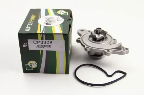 CP3308 Водяной насос Smart 0.6/0.7i/0.8cdi 98-07 BGA CP3308 BGA подбор по vin на Brocar