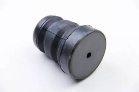 BC0259 Відбійник ресори VAG Caddy III 04> 106 mm (підсил.підвіска) BC GUMA підбір по vin на Brocar