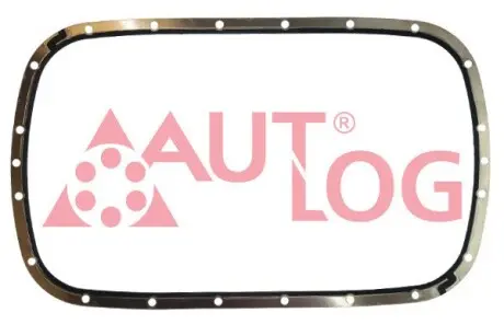 DI1030 Прокладка піддону АКПП BMW E46/E39/E53 AUTLOG DI1030 AUTLOG підбір по vin на Brocar