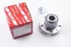 Підшипник ступиці передній Fabia 99-14 AUTLOG RS1291