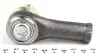 17FR1310 Наконечник тяги рульової Ford Connect 02- ASMETAL підбір по vin на Brocar
