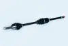 75418 Піввісь Megane / Scenic 2.0 / 1.9 dCi Л. 03-09 ASAM 75418 ASAM підбір по vin на Brocar