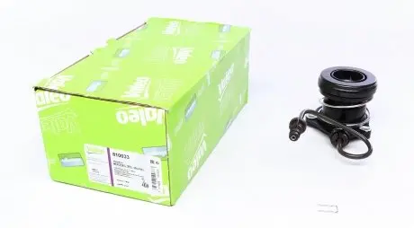 810033 Підшипник вижимний Opel Combo 1.2i/1.4i/1.7Di 01- VALEO підбір по vin на Brocar