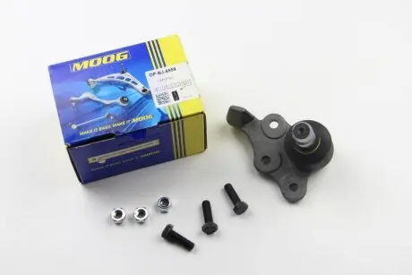 OPBJ5559 Шаровая опора Opel Omega A 86-94 Л. MOOG OP-BJ-5559 MOOG подбор по vin на Brocar