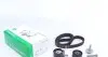 Комплект ГРМ Citroen Nemo 1.4HDi 02/08-, 50kw 530 0239 10