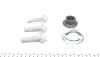 713644270 Підшипник маточини (передньої) Opel Vectra 02- FAG підбір по vin на Brocar