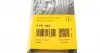 5PK865 Ремень генератора BMW 3 (E46)/5 (E39)/7 (E38) 95-05 (5PK865) CONTITECH підбір по vin на Brocar
