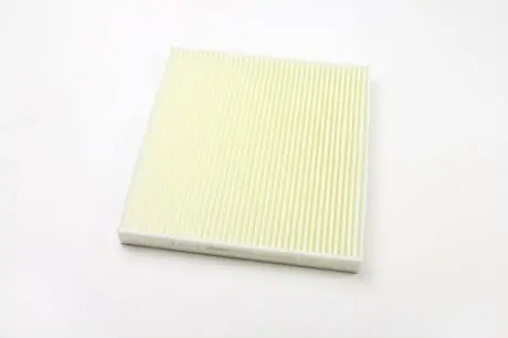 NC2316 Фильтр салона Ducato/Boxer 06- CLEAN FILTERS NC2316 CLEAN FILTERS підбір по vin на Brocar