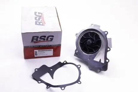 BSG60500028 Водяной насос Sprinter OM651 09- BSG BSG 60-500-028 BSG підбір по vin на Brocar