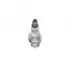 0242240659 Свеча зажигания Skoda Roomster/VW Polo 1.2/1.4 02-/Caddy 1.4 06-10 BOSCH підбір по vin на Brocar
