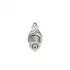 0242240659 Свеча зажигания Skoda Roomster/VW Polo 1.2/1.4 02-/Caddy 1.4 06-10 BOSCH підбір по vin на Brocar
