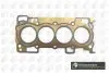 Прокладка головки Juke 1.6i 10- (0.60mm) BGA CH6307