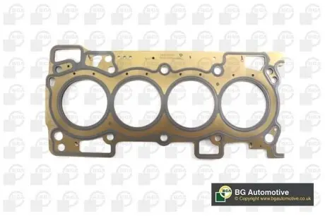 CH6307 Прокладка головки Juke 1.6i 10- (0.60mm) BGA CH6307 BGA підбір по vin на Brocar