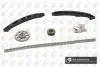 Комплект цепи ГРМ SuperB 1.4 TSI 08-15 BGA TC0112FK
