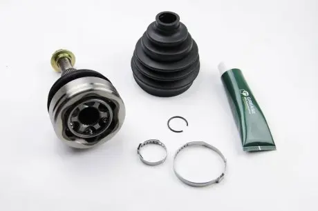 CV9603A Шрус наружный T5 1.9TDI/2.0i 03- (к-кт) BGA CV9603A BGA подбор по vin на Brocar