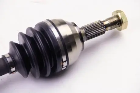 DS1401R Піввісь Jumpy / Scudo / Expert 2.0 D 07-Пр. BGA DS1401R BGA підбір по vin на Brocar