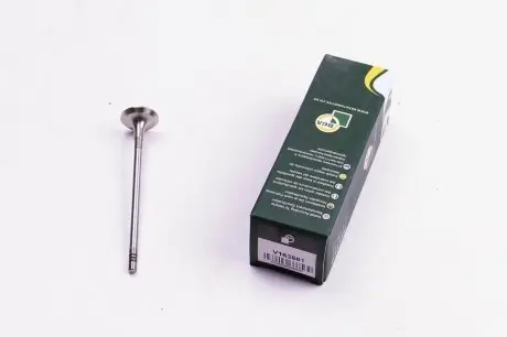 V163881 Клапан двигуна BGA підбір по vin на Brocar
