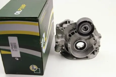 LP0462 Масляный насос Transporter T4 2.4D 90-03 BGA LP0462 BGA подбор по vin на Brocar