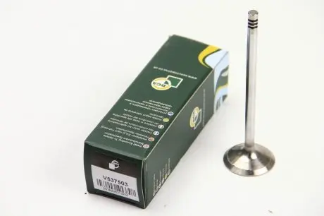 V537503 Клапан впуск Boxer/Jumper 2.5D/TD 94-02 BGA V537503 BGA подбор по vin на Brocar