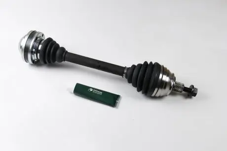 DS9615 Полуось T4 1.9/2.0/2.4/2.5 D/TD 90-03 Л. BGA DS9615 BGA подбор по vin на Brocar