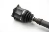 Піввісь Caddy 1.9 / 2.0 TDI 04 - (DSG) Пр. BGA DS0100R