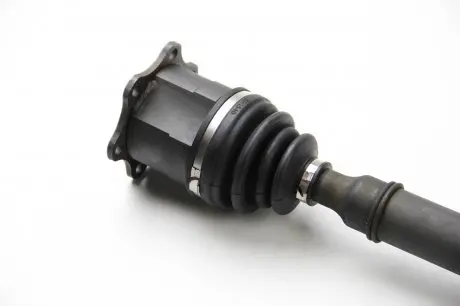 DS0100R Піввісь Caddy 1.9 / 2.0 TDI 04 - (DSG) Пр. BGA DS0100R BGA підбір по vin на Brocar