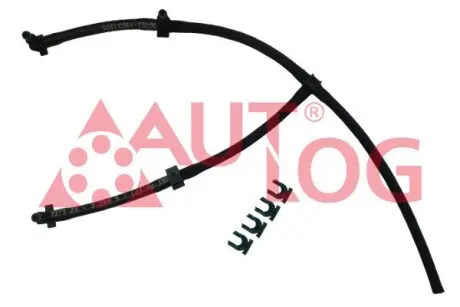 KL3042 Топливная трубка Transit 2.4 TDCi 06- AUTLOG KL3042 AUTLOG подбор по vin на Brocar