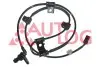 AS5131 Датчик ABS HYUNDAI IX35 10- перед. Пр AUTLOG AS5131 AUTLOG підбір по vin на Brocar