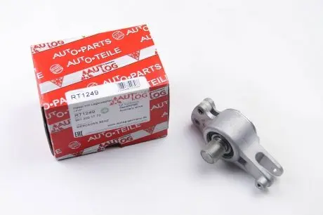 RT1249 Натягувач ременя MB 207-410 OM601-602 AUTLOG RT1249 AUTLOG підбір по vin на Brocar