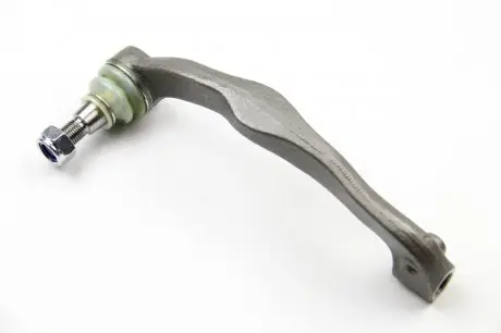 17VW4501 Наконечник тяги рульової (R) VW T5 03- ASMETAL підбір по vin на Brocar