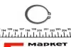 10NS1200 Опора кульова (передня) Nissan Juke/Leaf 1.2-1.6 10- ASMETAL підбір по vin на Brocar