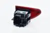 75070 Кнопка аварийной сигнализации Duster 10- ASAM 75070 ASAM підбір по vin на Brocar