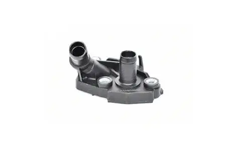 33865 Фланець охолодження Nissan Note/Renault Clio/Kango/Megane/Modus/Scenic 1.5 Dci 04- ASAM підбір по vin на Brocar