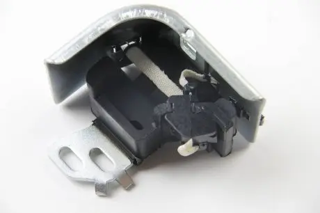 55558 Кронштейн крепление глушителя Megane 03- ASAM 55558 ASAM подбор по vin на Brocar