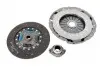 Комплект сцепления Fiat Ducato 2.5TD/2.8D 94-02 (d=235mm) z=21 (+выжимной) 801833