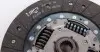 801833 Комплект зчеплення Fiat Ducato 2.5TD/2.8D 94-02 (d=235mm) z=21 (+вижимний) VALEO підбір по vin на Brocar