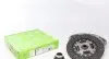 801833 Комплект зчеплення Fiat Ducato 2.5TD/2.8D 94-02 (d=235mm) z=21 (+вижимний) VALEO підбір по vin на Brocar