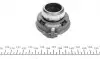801833 Комплект зчеплення Fiat Ducato 2.5TD/2.8D 94-02 (d=235mm) z=21 (+вижимний) VALEO підбір по vin на Brocar