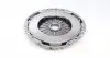 801833 Комплект зчеплення Fiat Ducato 2.5TD/2.8D 94-02 (d=235mm) z=21 (+вижимний) VALEO підбір по vin на Brocar