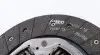 801833 Комплект зчеплення Fiat Ducato 2.5TD/2.8D 94-02 (d=235mm) z=21 (+вижимний) VALEO підбір по vin на Brocar